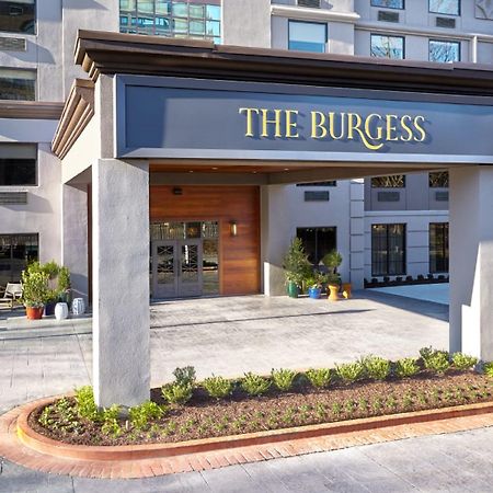 The Burgess Hotel, Atlanta, A Tribute Portfolio Hotel Exterior photo
