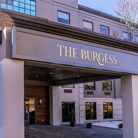 The Burgess Hotel, Atlanta, A Tribute Portfolio Hotel Exterior photo