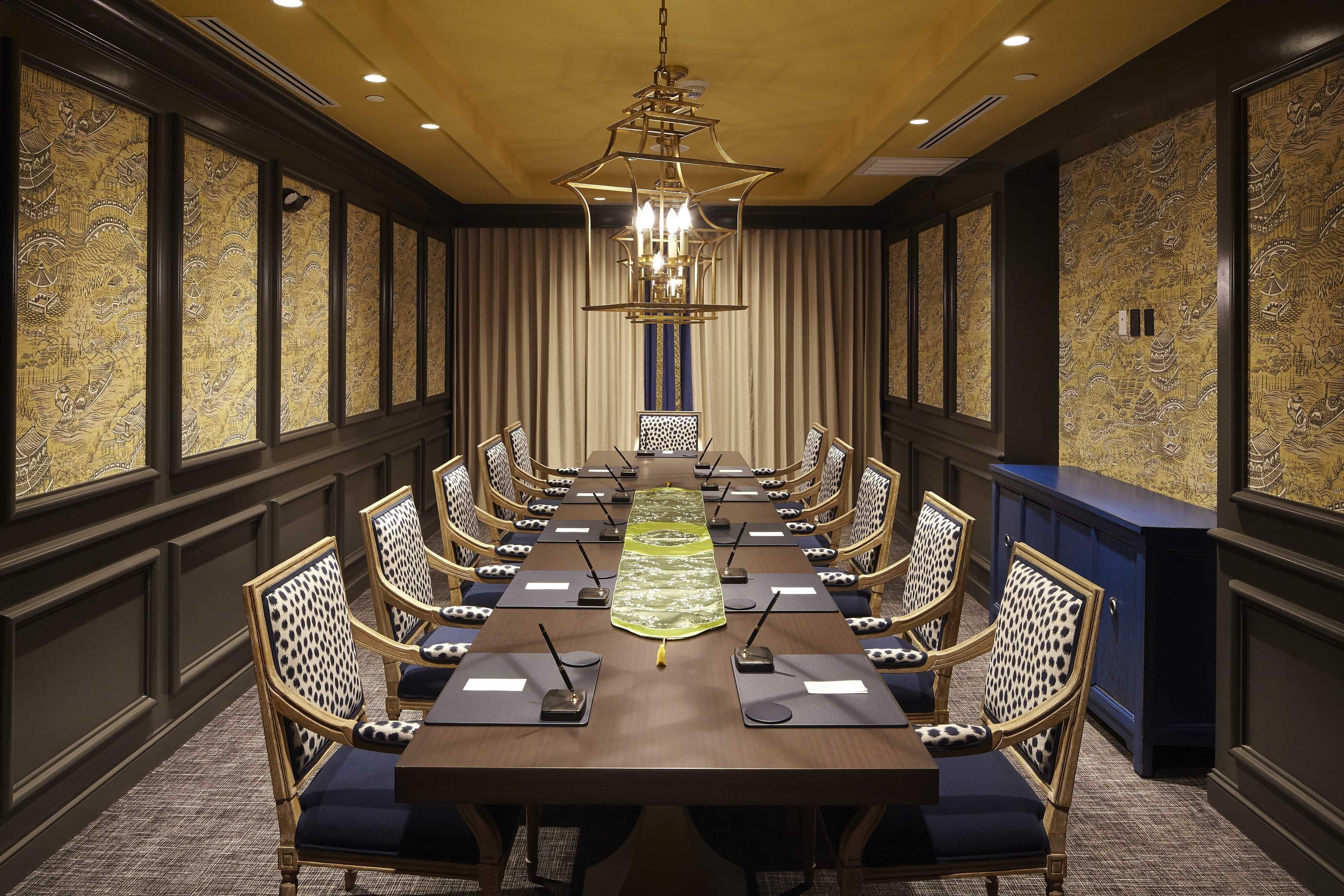 The Burgess Hotel, Atlanta, A Tribute Portfolio Hotel Exterior photo